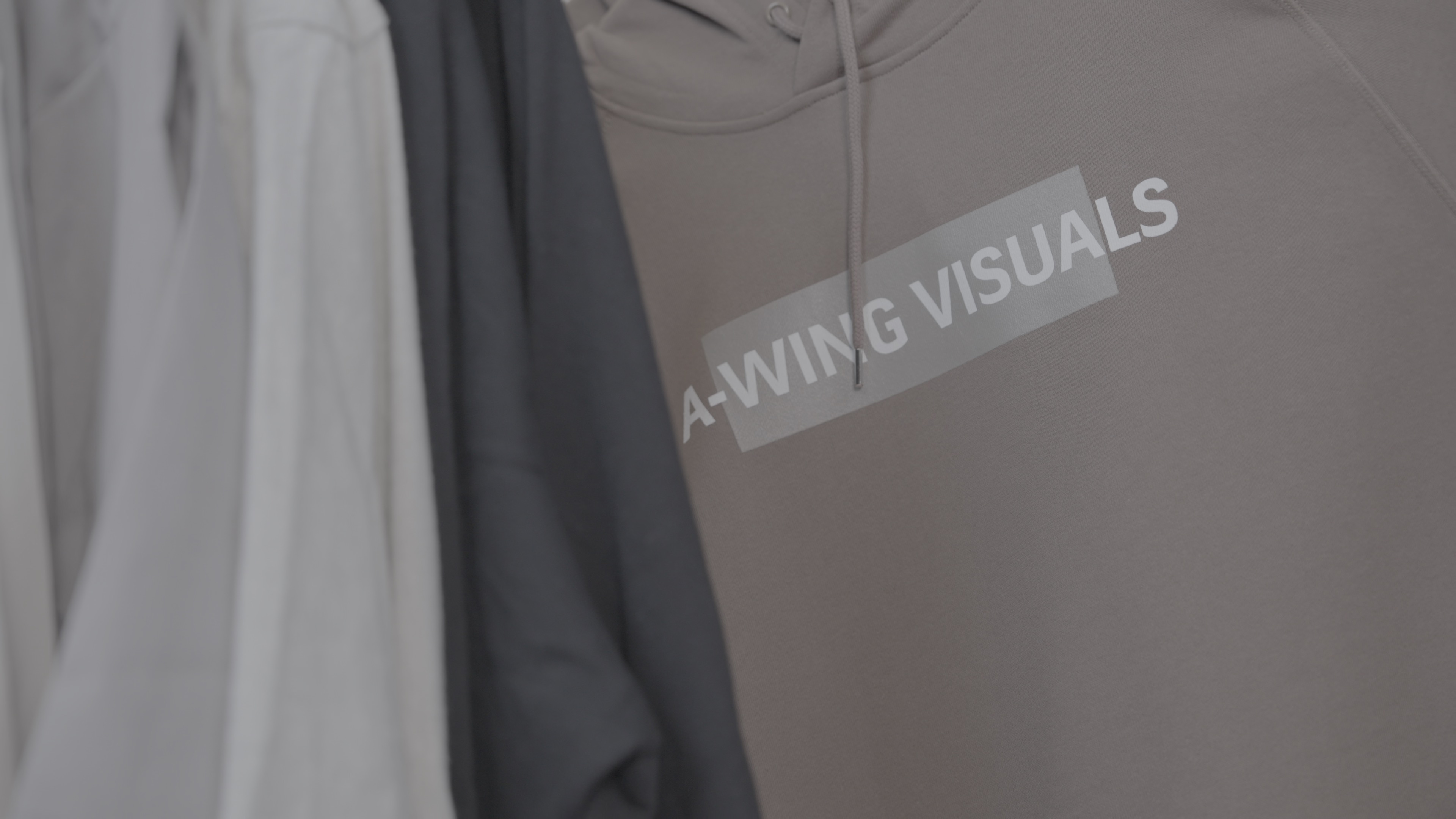 A-Wing Visuals Anthem